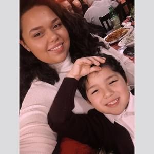 Meet your Posher, Tamilles